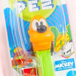 PEZ Candy - Pluto