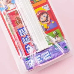 PEZ Candy - Super Mario / Yoshi