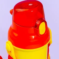 PEZ Candy One-Push Water Bottle