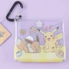 Pikachu & Eevee Mini Clear Multi-Case
