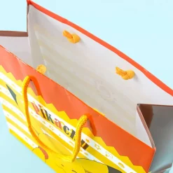 Pikachu Cheeky Paper Bag