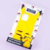 Pikachu 3D Silicone Phone Case for iPhone 12 Mini