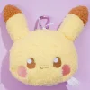 Pikachu Fluffy Mini Pouch - Pikachu
