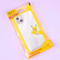 Pikachu Pop-Out Ears IIIIFit Phone Case for iPhone 13
