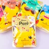 Pikachu Pure Summer Gummy - Tropical Fruit & Soda