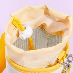 Pikachu Snack Time Bottle Cover