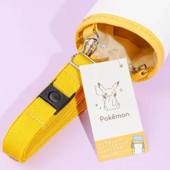 Pikachu Snack Time Bottle Cover