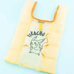 Pikachu Translucent Eco Bag