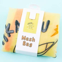 Pikachu Translucent Eco Bag