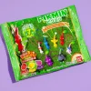 Pikmin Charm Collectible With Fruit Gummy