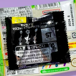 Pikmin Charm Collectible With Fruit Gummy