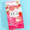 Pink Noir Thin Baked Strawberry Biscuits