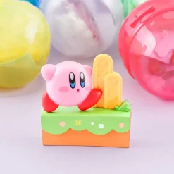 Pitatto Hoshi No Kirby Gachapon