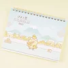 Piyokomame Bath 2023 Desktop Calendar