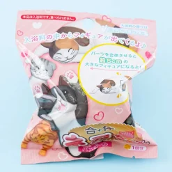 Playful Cat Bath Bomb