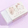 Playful Cat Eraser