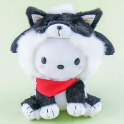 Pocchaco Shiba Inu Costume Plushie - Medium