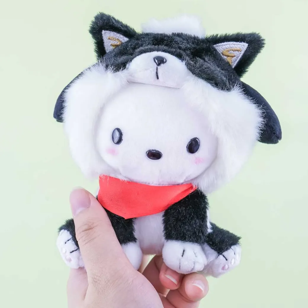 Pocchaco Shiba Inu Costume Plushie - Medium