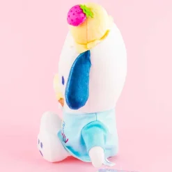 Pochacco & Ice Cream Plushie - Medium