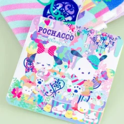 Pochacco & Kayo Horaguchi Purse