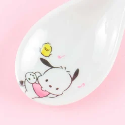 Pochacco & Musical Notes Spoon