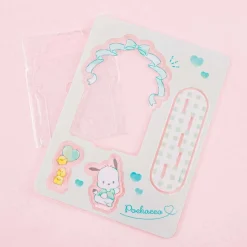 Pochacco & The Pi-chans Acrylic Photo Stand
