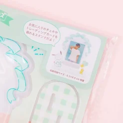 Pochacco & The Pi-chans Acrylic Photo Stand