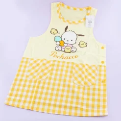 Pochacco & The Pi-chans Apron