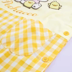 Pochacco & The Pi-chans Apron