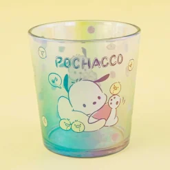 Pochacco & the Pi-Chans Aurora Cup