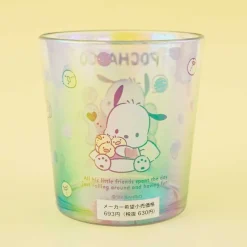 Pochacco & the Pi-Chans Aurora Cup