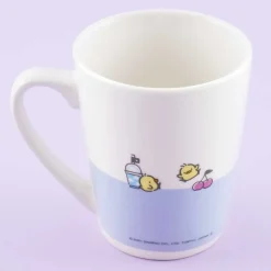 Pochacco & The Pi-chans Porcelain Mug