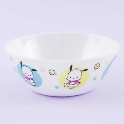 Pochacco & The Pi-chans Soup Bowl