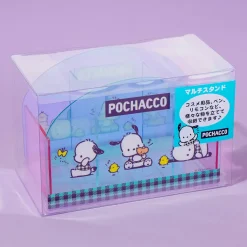 Pochacco Acrylic Multi-Use Holder