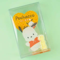 Pochacco Acrylic Stand With Clip