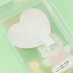 Pochacco Acrylic Stand With Clip