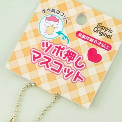 Pochacco Acupoint Massage Plushie - Medium