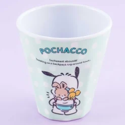 Pochacco Adventure Melamine Cup