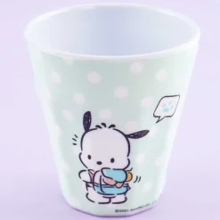 Pochacco Adventure Melamine Cup