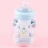 Pochacco Baby Bottle Plushie - Medium