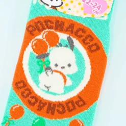Pochacco Balloons Socks