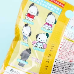Pochacco Bath Ball With Surprise Toy