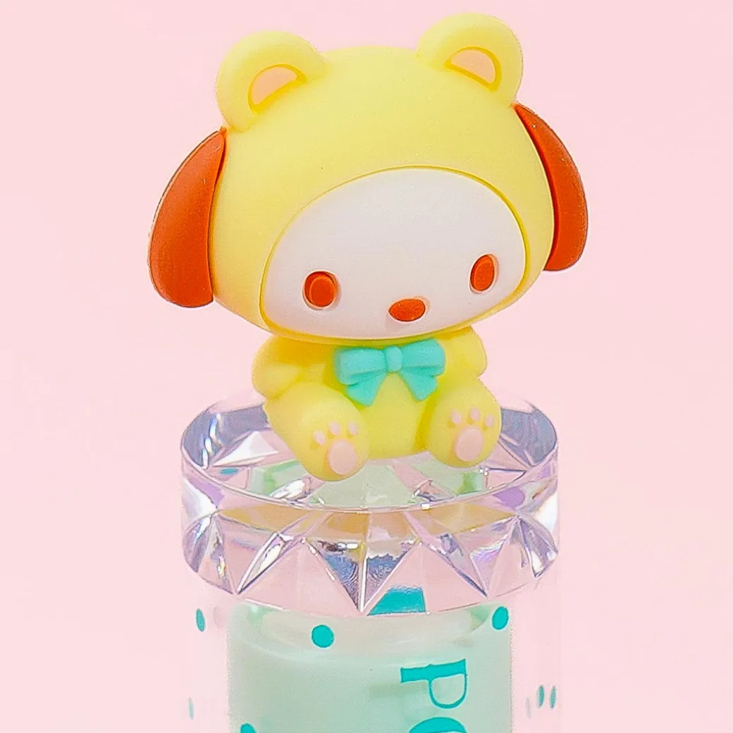 Pochacco Bear Lip Cream