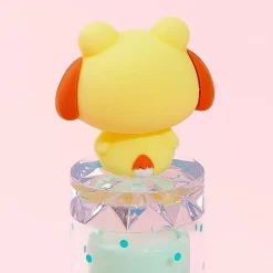 Pochacco Bear Lip Cream