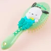 Pochacco Bejeweled Hairbrush