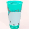 Pochacco Big Acrylic Cup