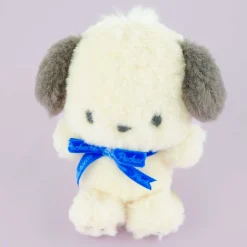 Pochacco Birthday Plushie Charm