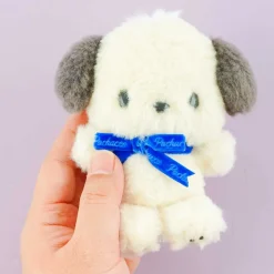 Pochacco Birthday Plushie Charm