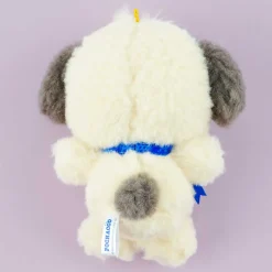 Pochacco Birthday Plushie Charm