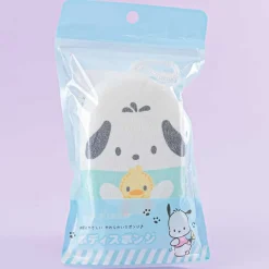 Pochacco Body Sponge